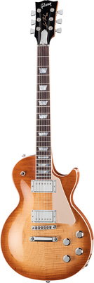Gibson Les Paul Trad. HP 2017 Honey Burst